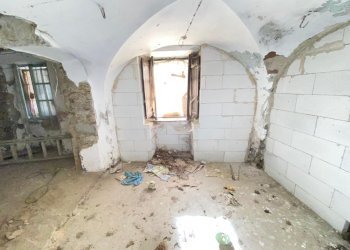 CAMERA COLLEGATA A CUCINA - Rustico Frazione Mentoulles, 25, Fenestrelle - foto 10