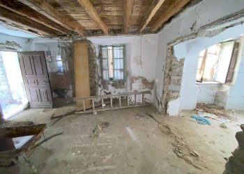 CUCINA PT - Rustico Frazione Mentoulles, 25, Fenestrelle - foto 4