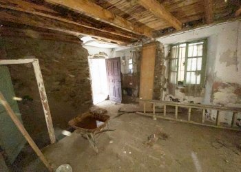 CUCINA PT - Rustico Frazione Mentoulles, 25, Fenestrelle - foto 5