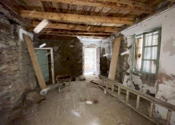 CUCINA PT - Rustico Frazione Mentoulles, 25, Fenestrelle - foto 6