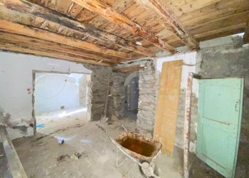 CUCINA PT - Rustico Frazione Mentoulles, 25, Fenestrelle - foto 3