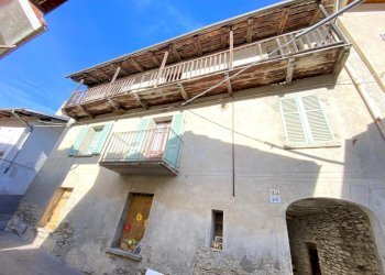 Rustico Frazione Mentoulles, 25, Fenestrelle - foto 2