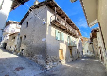 Rustico Frazione Mentoulles, 25, Fenestrelle - foto 1