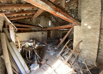 LOCALE DEPOSITO P2 - Rustico Frazione Mentoulles, 25, Fenestrelle - foto 26