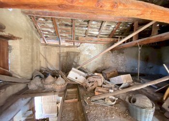 LOCALE DEPOSITO P2 - Rustico Frazione Mentoulles, 25, Fenestrelle - foto 27