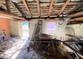 LOCALE DEPOSITO P2 - Rustico Frazione Mentoulles, 25, Fenestrelle - foto 28