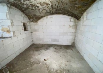 STANZA PT - Rustico Frazione Mentoulles, 25, Fenestrelle - foto 15