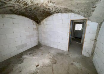 STANZA PT - Rustico Frazione Mentoulles, 25, Fenestrelle - foto 16