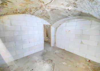 STANZA PT - Rustico Frazione Mentoulles, 25, Fenestrelle - foto 17