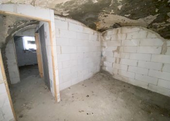 STANZA PT - Rustico Frazione Mentoulles, 25, Fenestrelle - foto 18