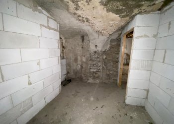 STANZA PT - Rustico Frazione Mentoulles, 25, Fenestrelle - foto 19