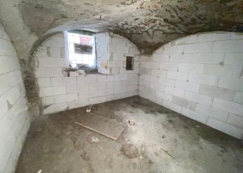 STANZA PT - Rustico Frazione Mentoulles, 25, Fenestrelle - foto 20