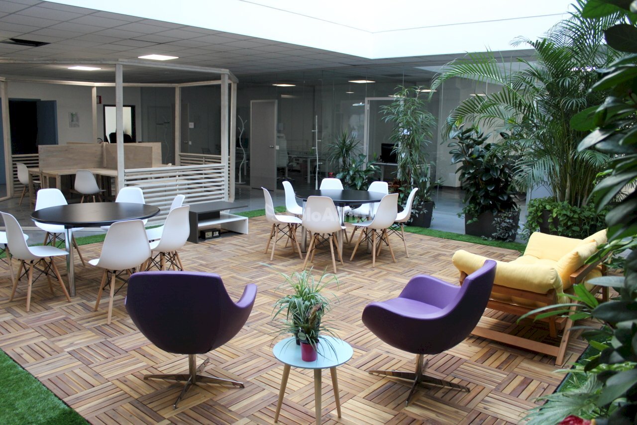 IMG_3268.JPG - Ufficio Via Sebastian Altmann 9, Bolzano - foto 1