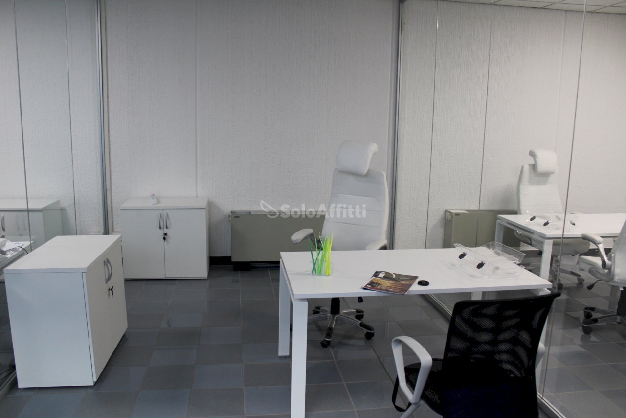 IMG_3265.JPG - Ufficio Via Sebastian Altmann 9, Bolzano - foto 2