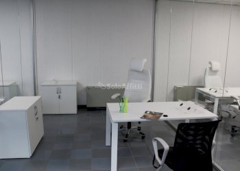 IMG_3265.JPG - Ufficio Via Sebastian Altmann 9, Bolzano - foto 2