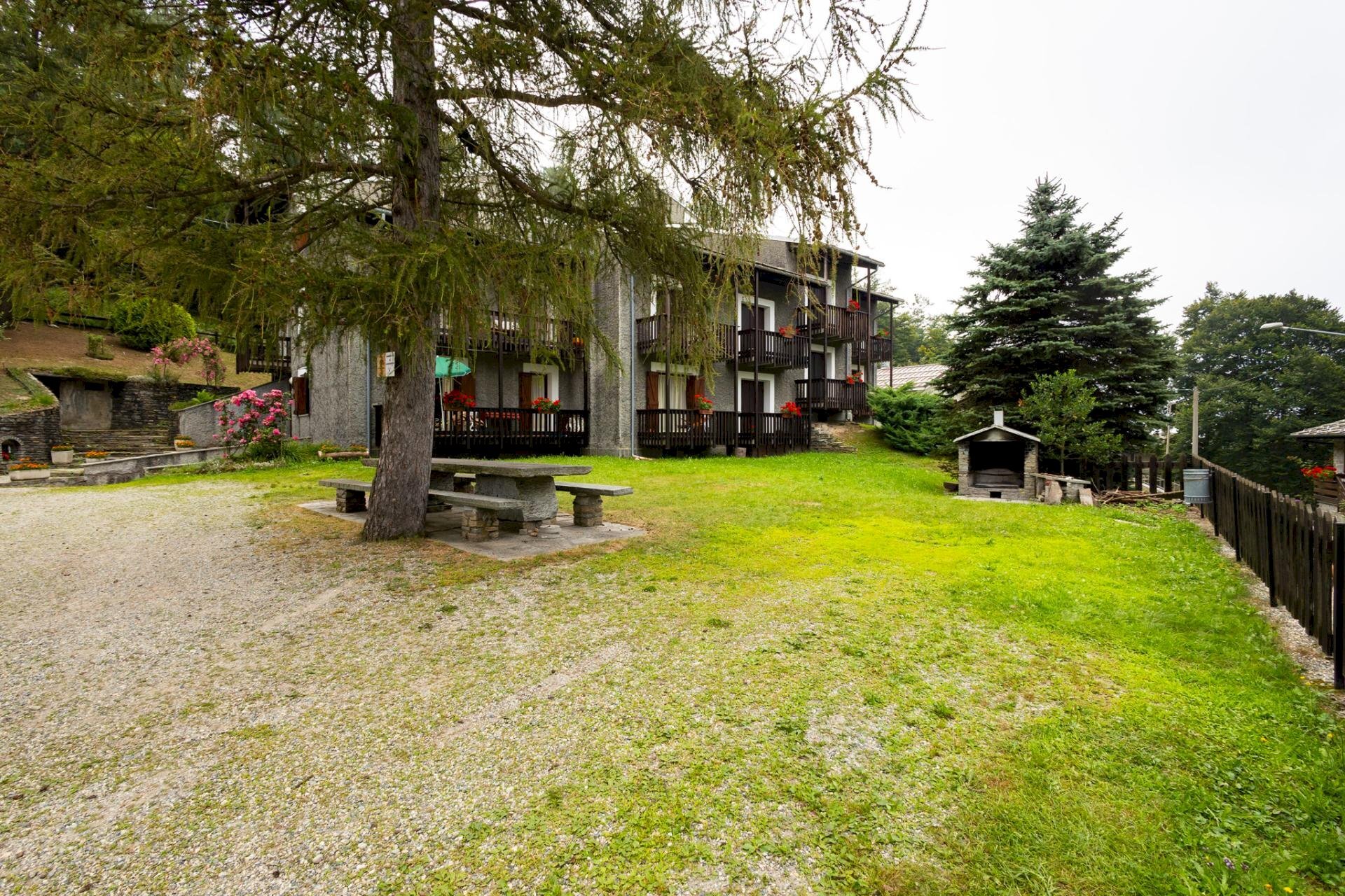 Bilocale Piazza Martiri della Libertà, 4, Bagnolo Piemonte - foto 1