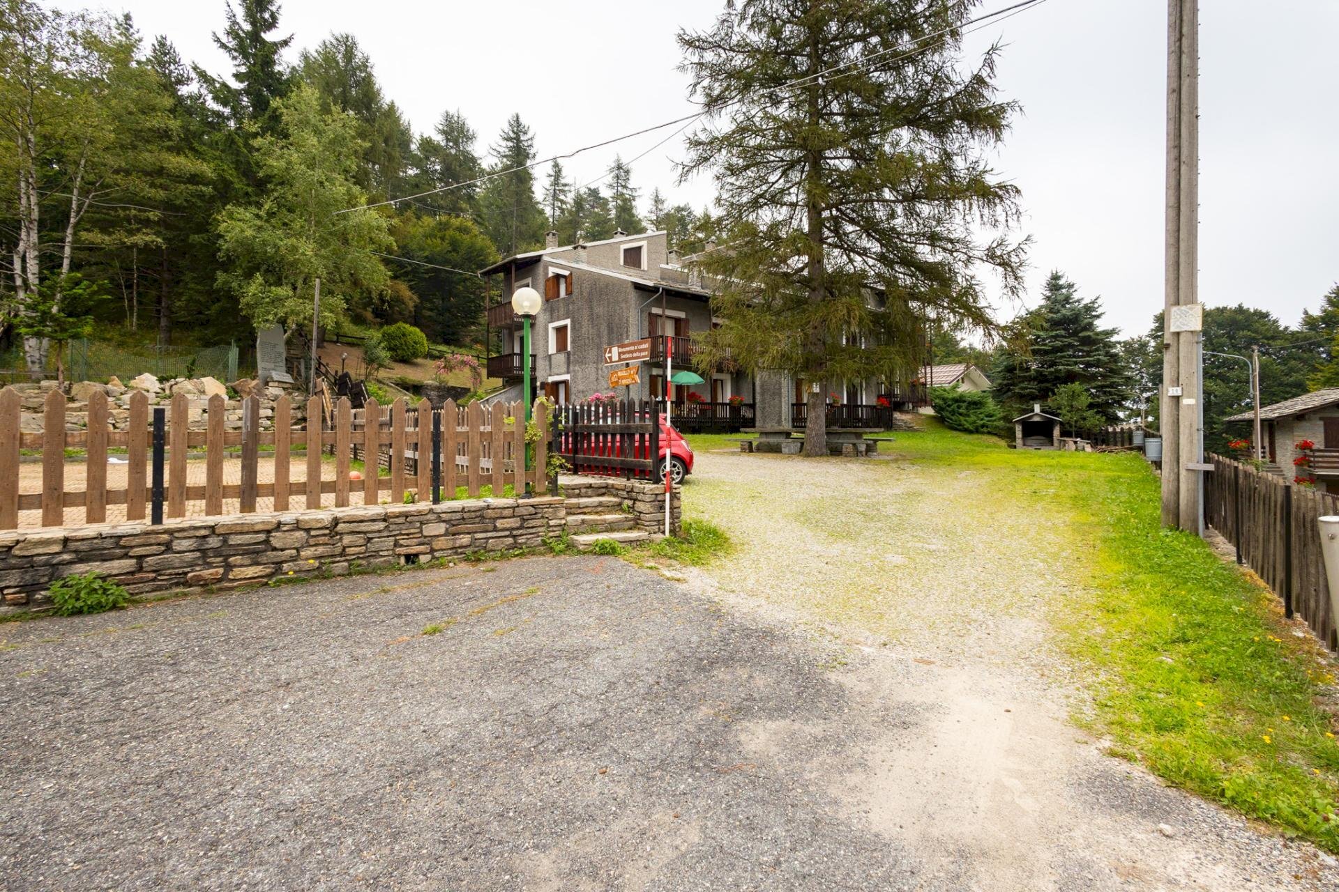 Bilocale Piazza Martiri della Libertà, 4, Bagnolo Piemonte - foto 2