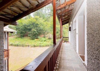 Bilocale Piazza Martiri della Libertà, 4, Bagnolo Piemonte - foto 20