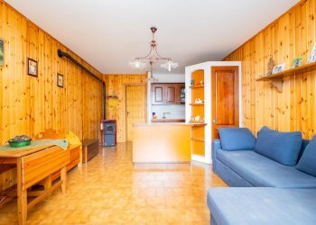 Bilocale Piazza Martiri della Libertà, 4, Bagnolo Piemonte - foto 6