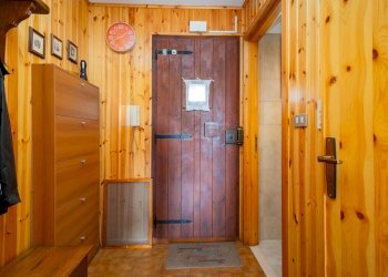 Bilocale Piazza Martiri della Libertà, 4, Bagnolo Piemonte - foto 15