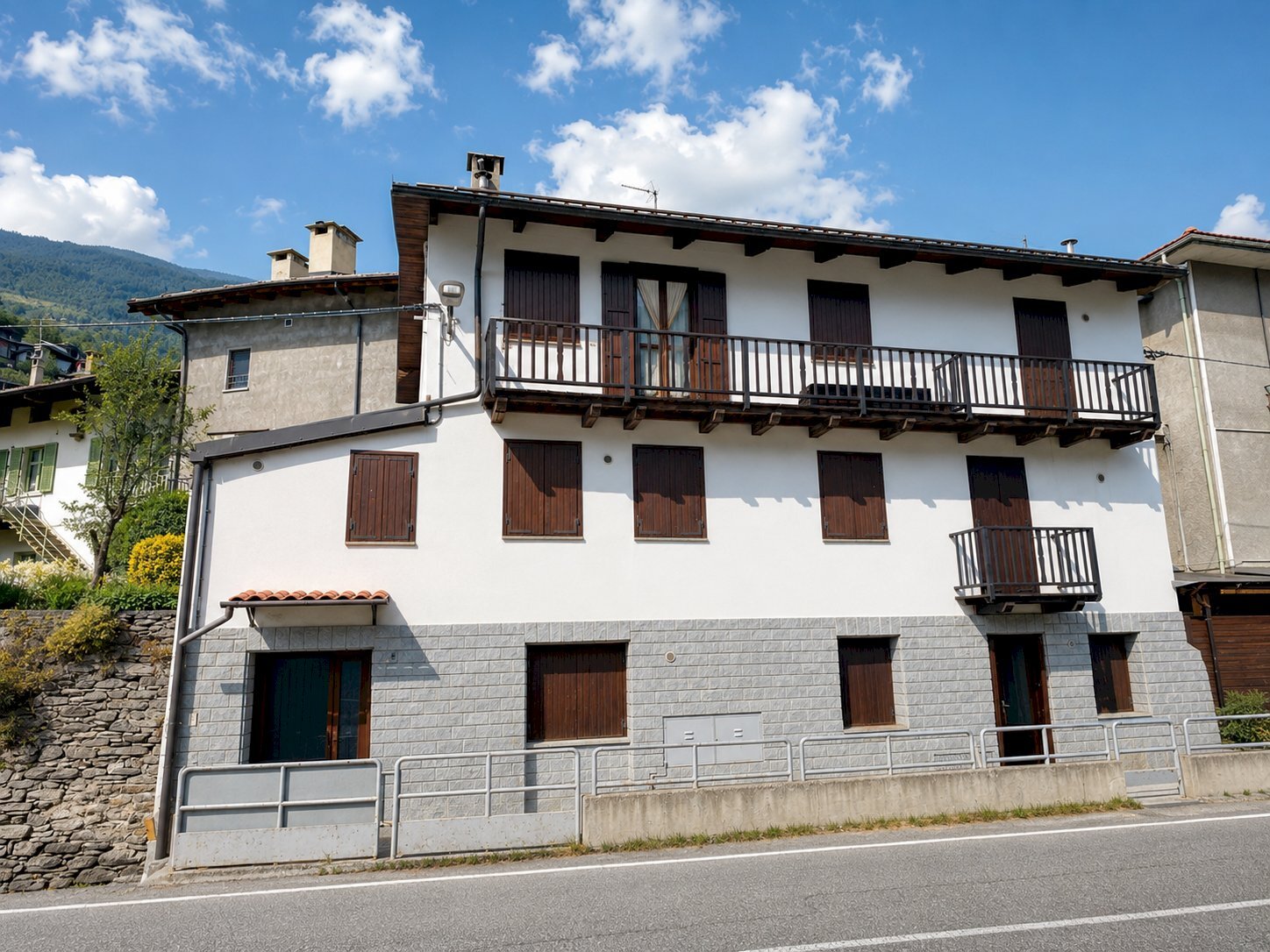 Bilocale via Nazionale Mentoulles, 5, Fenestrelle - foto 1