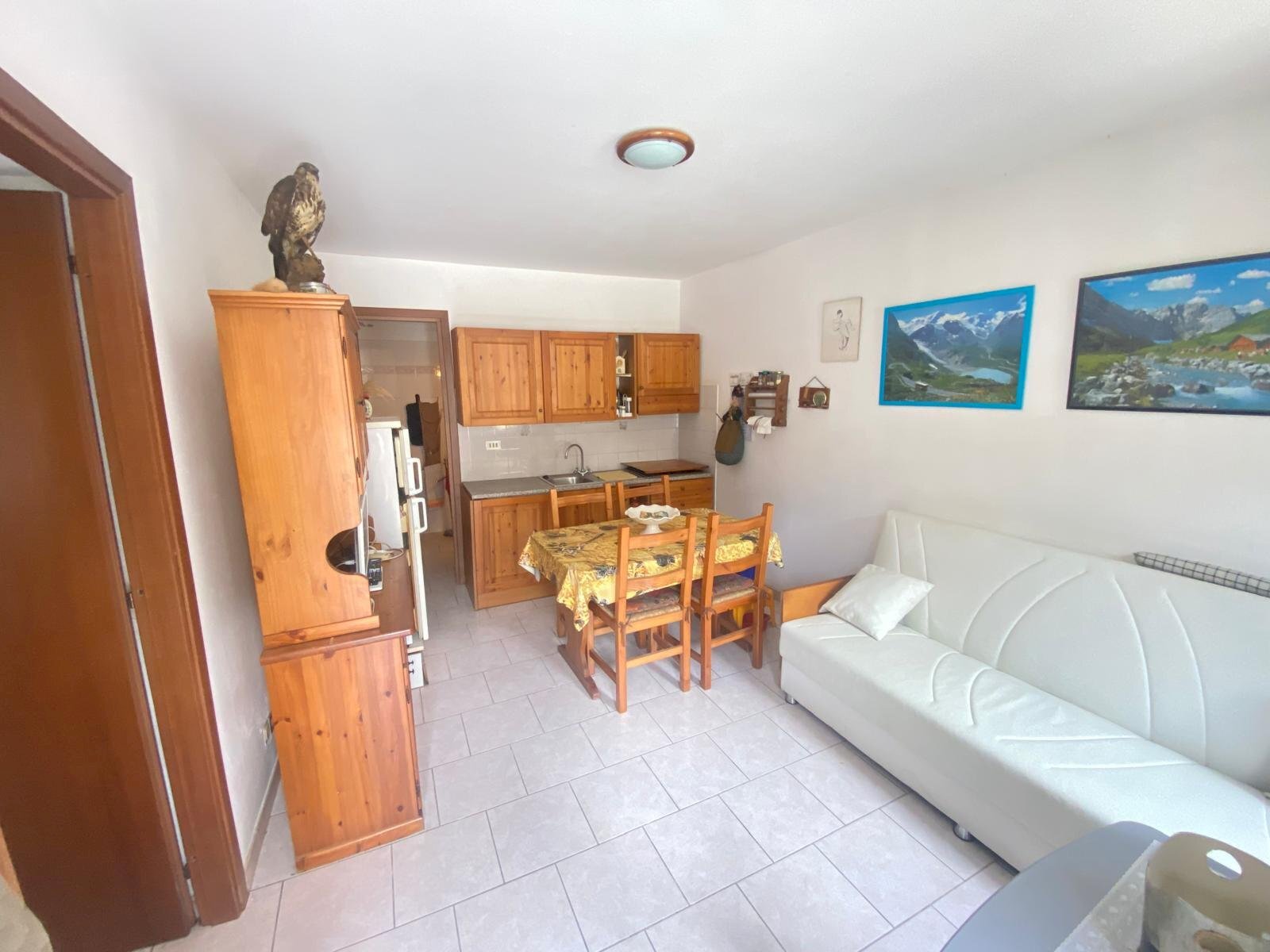 Bilocale via Nazionale Mentoulles, 5, Fenestrelle - foto 2