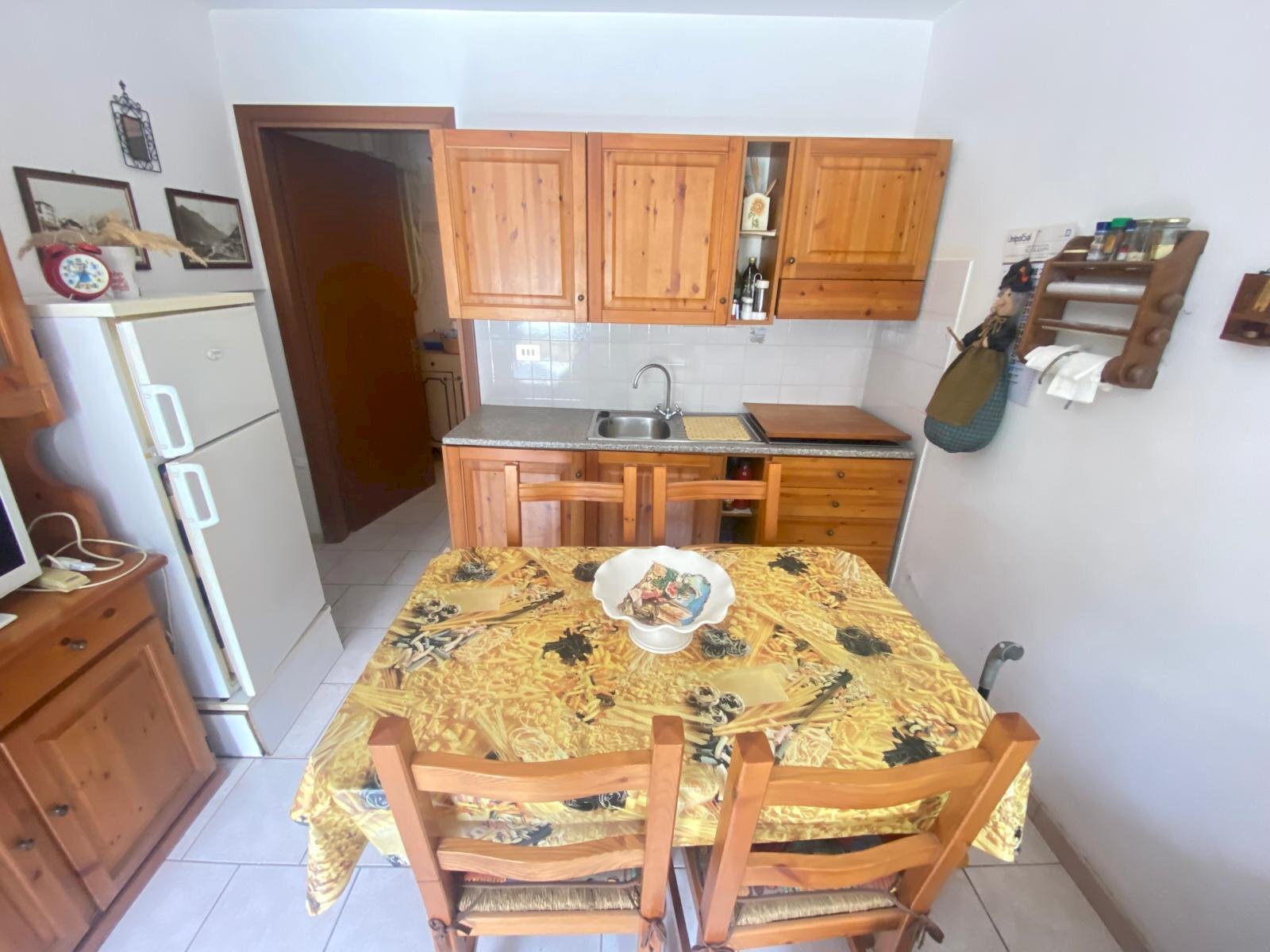 Bilocale via Nazionale Mentoulles, 5, Fenestrelle - foto 3