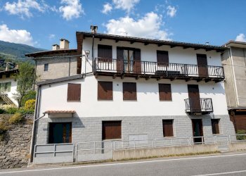 Two-room apartment via Nazionale Mentoulles, 5, Fenestrelle - photo 1