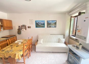Two-room apartment via Nazionale Mentoulles, 5, Fenestrelle - photo 4