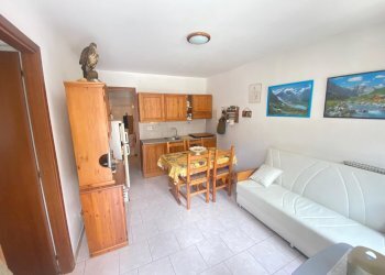 Two-room apartment via Nazionale Mentoulles, 5, Fenestrelle - photo 2