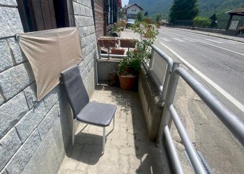 Two-room apartment via Nazionale Mentoulles, 5, Fenestrelle - photo 13
