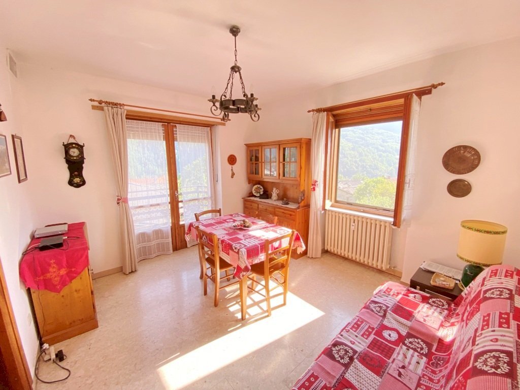 Bilocale Frazione Mentoulles, 10, Fenestrelle - foto 1