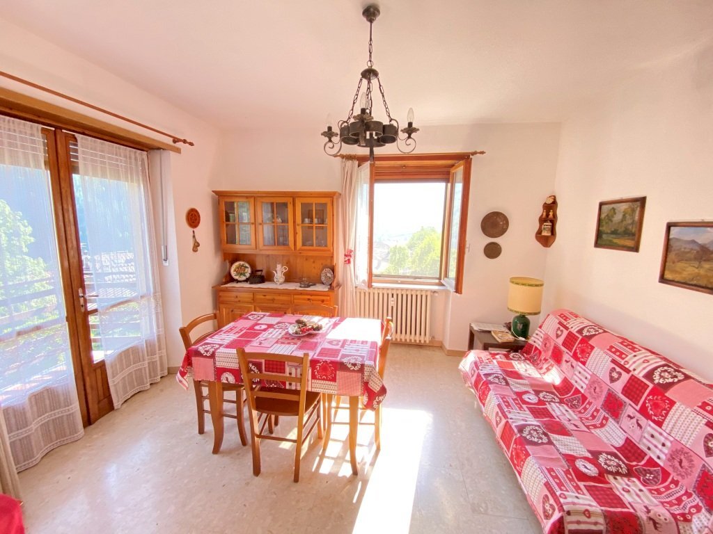 Bilocale Frazione Mentoulles, 10, Fenestrelle - foto 2