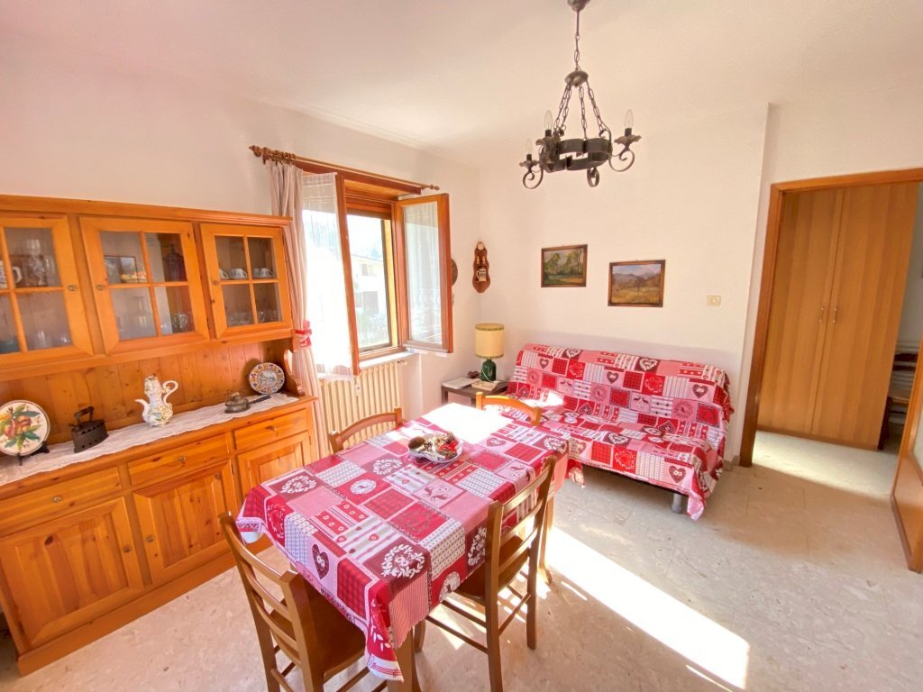 Bilocale Frazione Mentoulles, 10, Fenestrelle - foto 3