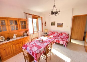 Bilocale Frazione Mentoulles, 10, Fenestrelle - foto 3