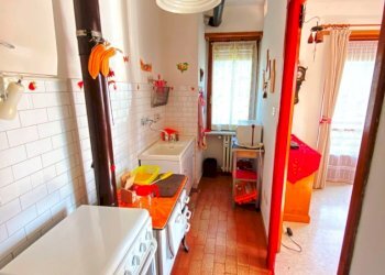 Bilocale Frazione Mentoulles, 10, Fenestrelle - foto 5