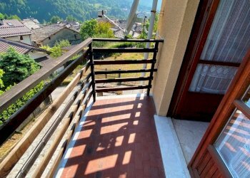 Bilocale Frazione Mentoulles, 10, Fenestrelle - foto 8