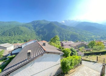 Bilocale Frazione Mentoulles, 10, Fenestrelle - foto 9