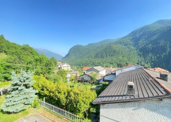 Bilocale Frazione Mentoulles, 10, Fenestrelle - foto 10