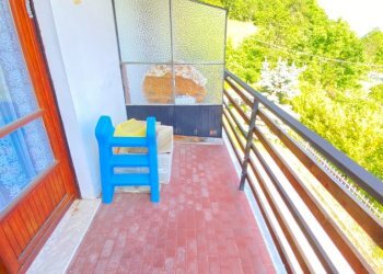 Bilocale Frazione Mentoulles, 10, Fenestrelle - foto 14