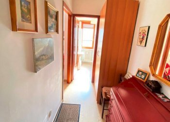 Bilocale Frazione Mentoulles, 10, Fenestrelle - foto 19