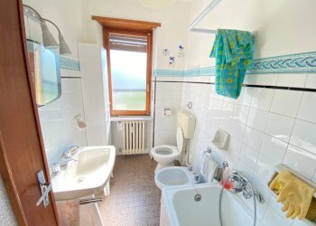 Bilocale Frazione Mentoulles, 10, Fenestrelle - foto 16