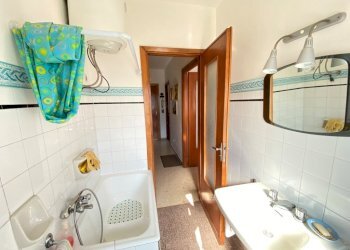 Bilocale Frazione Mentoulles, 10, Fenestrelle - foto 17