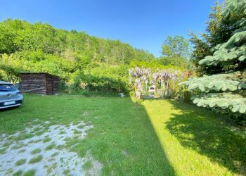 Bilocale Frazione Mentoulles, 10, Fenestrelle - foto 21