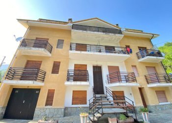 Bilocale Frazione Mentoulles, 10, Fenestrelle - foto 24