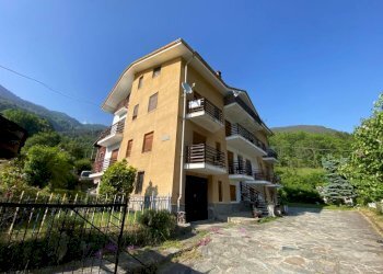 Bilocale Frazione Mentoulles, 10, Fenestrelle - foto 23