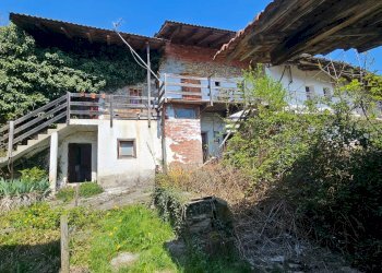 Casa semi indipendente Via Montebracco, Snc, Sanfront - foto 3