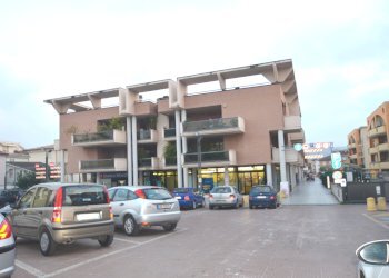 Commercial Premises Viale De Gasperi, Monteprandone - photo 1