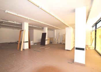 Commercial Premises Viale De Gasperi, Monteprandone - photo 2