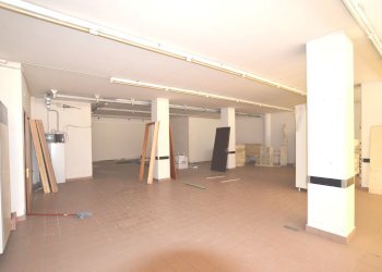 Commercial Premises Viale De Gasperi, Monteprandone - photo 3